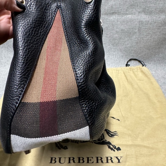 Burberry Maidstone Crossbody - Picture 3 of 9